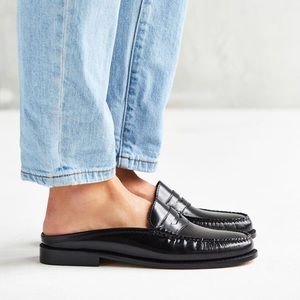 Weejuns mules ***LAST CHANCE. MAKE AN OFFER***